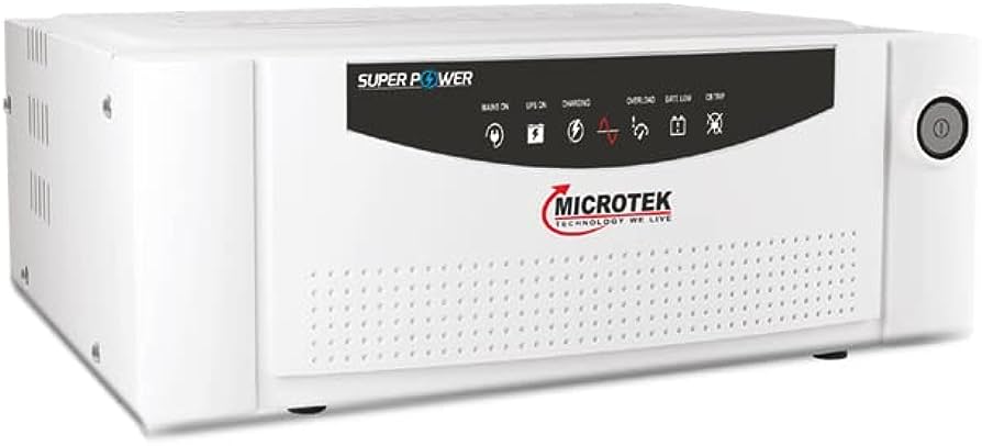 Inverter